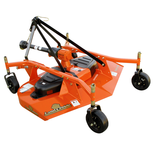 Serie FDR16 - Diseñado para campos deportivos y acondicionamiento de áreas verdes.