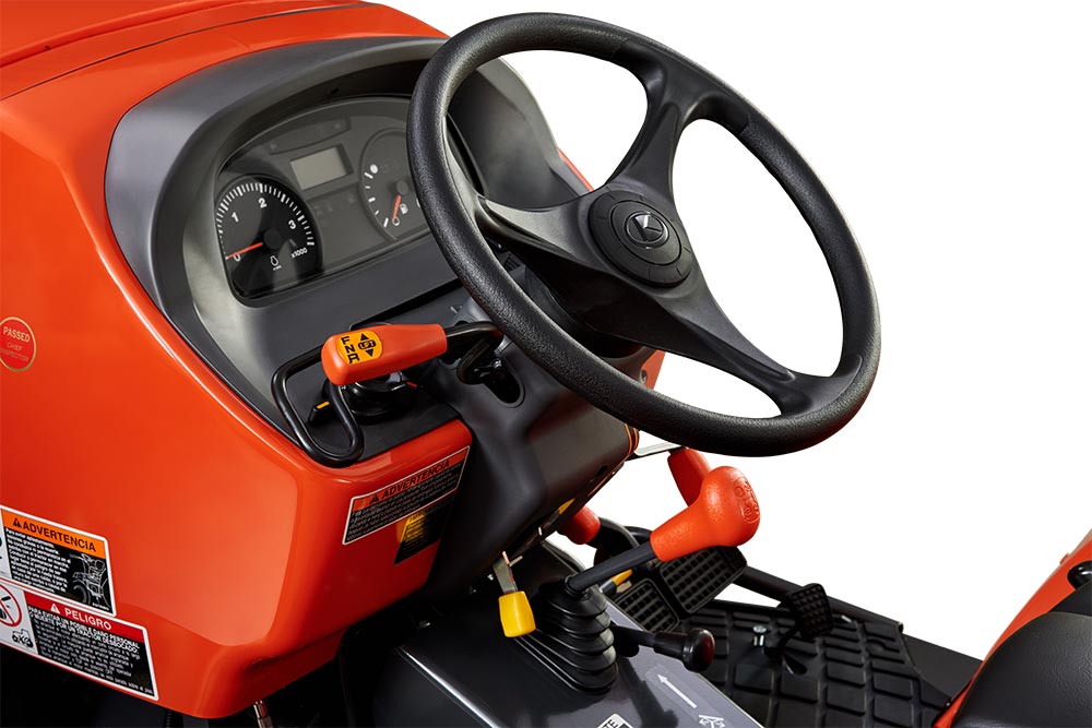 Inversor Hidráulico