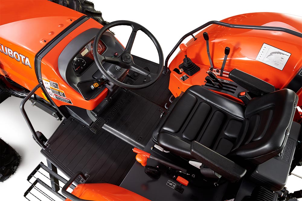 Plataforma Extra Amplia