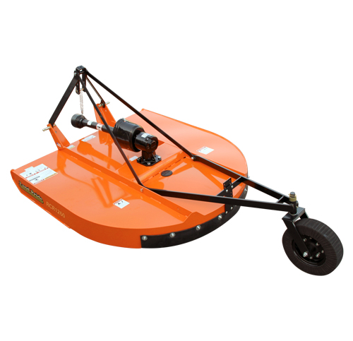 Serie RCR12 - Ideal para cortar pasto, hierba y maleza.