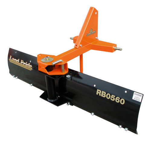 RB0548 - Ideal para mantenimiento ligero y limpieza en corrales.