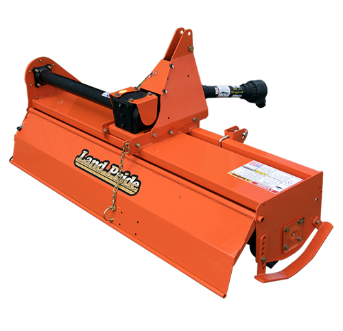 Rotovator RTA1242 - La mejor opción para tractores compactos