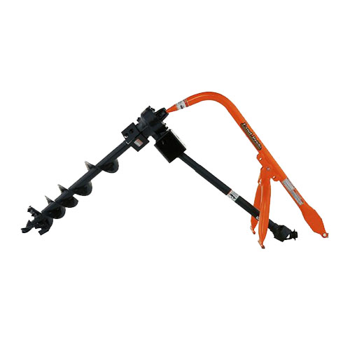 PD25 - Potencia adicional para los trabajos más rudos.