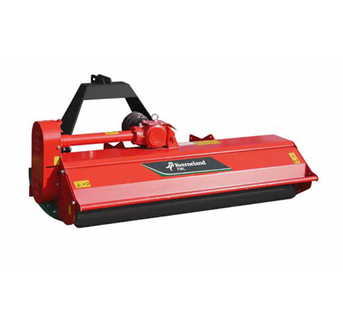 Desmenuzadora FHS230 - El especialista para áreas verdes