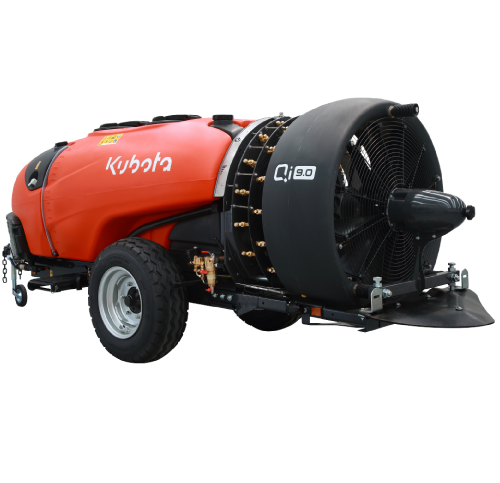 XTA 3320 - Cobertura total, mayor capacidad y máxima eficiencia.